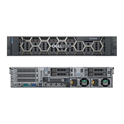 dell poweredge r740xd manual  Drivers & Downloads